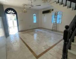 1MA3-Standalone 5BHK villa for rent located in Azaiba