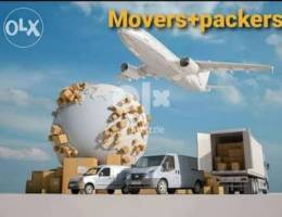 Movers packers transport services