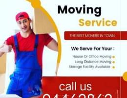 house shifting offices shifting and moving