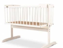 Babyshop Cradle (Crib)