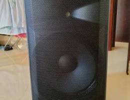ALTO professional speaker set, TX215 SERIES , 2021 model , stereo