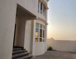 4MH14-beautiful 4BHK villa for rent in ansab