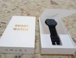 للبيع ساعة ذكية smart watch