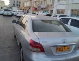 Toyota Yaris for sale