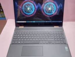 HP X360 TOUCH SCREEN CORE I7 32GB RAM 512GB SSD 4GB GRAPHICS