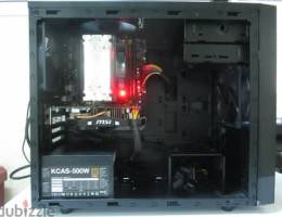 حــاسوب : PC : E5-2660-v2 + GTX1060 + 16GB RAM