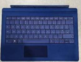Keyboard for Microsoft Surface pro 5