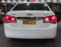 شفروليه كروز للبيع Chevrolet Cruze for sale