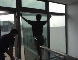 window Film Service