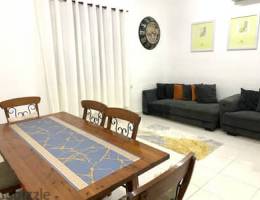 Full furnished with separate entrance Muslim family only