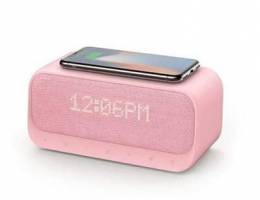 Soundcore Wakey Pink AN. A3300251. PK (BrandNew)