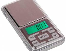 Eurecare Digital Pocket Weight Scale EC-P06 (Brand-New-Stock!)