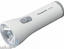 Panasonic Torch BF-BG20ft-W (Brand-New-Stock!)