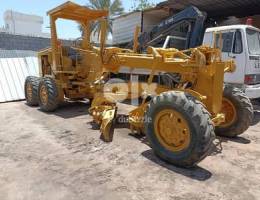 GRADER FOR SALE