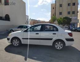 Kia Rio 2006 Manual