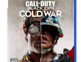 COD Cold War PS5 game