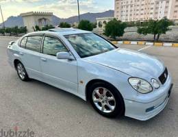 للبيع جي اس 2002 ب950