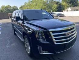 CADILLAC ESCALADE ESV 2017 for sale