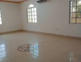 2MA5-nice 5BHK villa for rent in al ghubrah