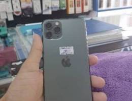 iPhone 11pro 256gb