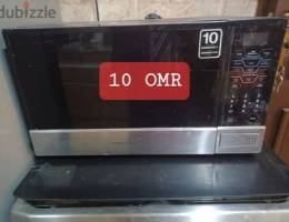 Samsung 10L Microwave