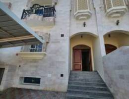 3MA19-Clean 5BHK villa for rent in MQ close to British Council. فيلا ل