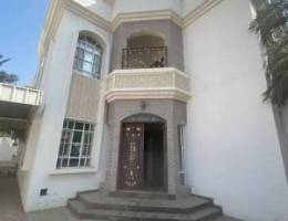 5MA6- Beautifull 4BHK Villa for rent in Bosher height. فيلا مستقلة للا