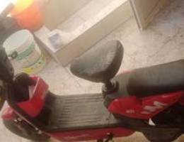 scooter for sale in mabela