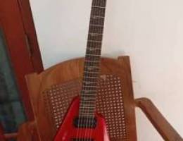 Kramer Electric Guitar