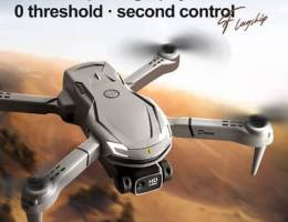 KBDFA V88 Drone WIFI FPV Professional Aerial
Dual-Camera