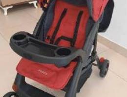 juniors baby stroller