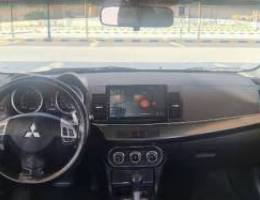 Mitsubishi Lancer 2011 for sale