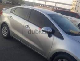 kia Rio far sale