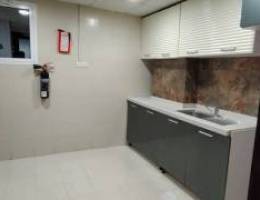 1 & 2 BHK apartment for rent in Al Khuwair