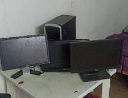 LCD and computer 3