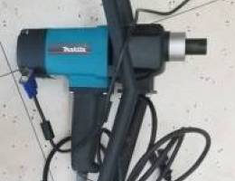 MAKITTA UT 120 250V PAINT MIXER NEW