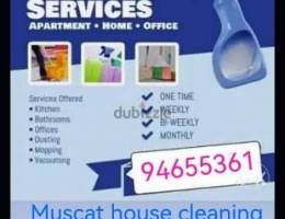 house cleaning service please contact me 94655361