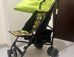 Baby stroller for sale - Probably negotiable