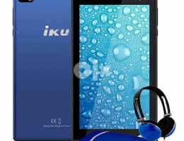 iKU T6 Tablet 7 Inches 32GB l BrandNew l