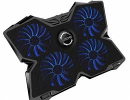 Coolcold Laptop Fan Stand K25 (BoxPacked)