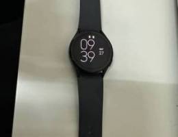 Unused - Samsung Watch Active 5