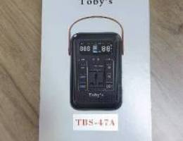Topy's Battery Multi use / بطارية توبيز متعددة الاستخدام