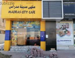 Coffeeshop sale in Falaj