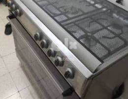 Aftron Cooking Range for Sale
