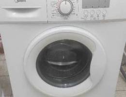 Midea Washing machine for sale
