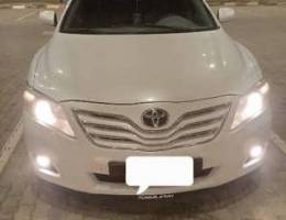 Toyota Camry 2011  Model No. 1 Option