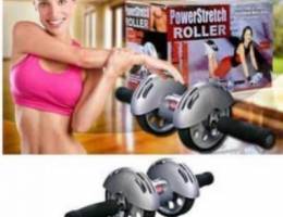 power stretch roller