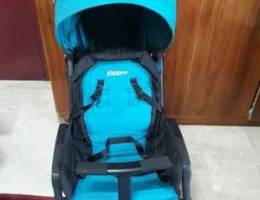 used junior baby stroller