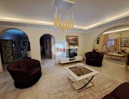 very luxurious  house in a nice location khwair 33  price reduced