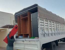 I 0_ ٢house shifting furniture movers نقل عام اثاث نجار Pakistani